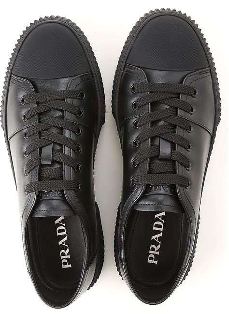 parada men|prada shoes for men clearance.